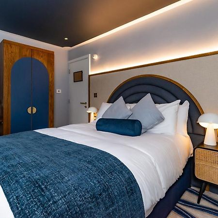The Anchorage Hotel Canford Cliffs Eksteriør billede