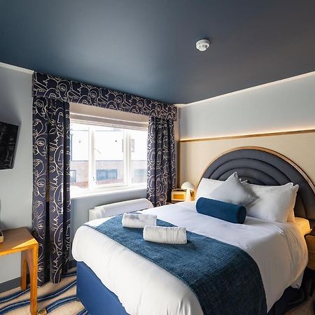 The Anchorage Hotel Canford Cliffs Eksteriør billede