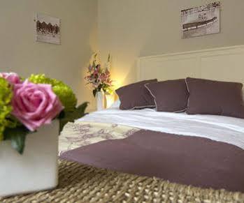 The Anchorage Hotel Canford Cliffs Eksteriør billede