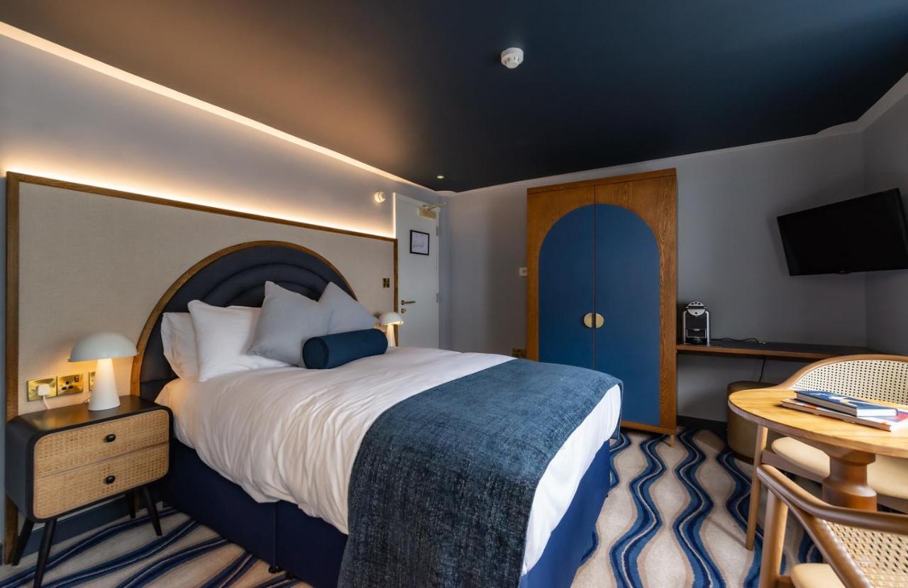 The Anchorage Hotel Canford Cliffs Eksteriør billede