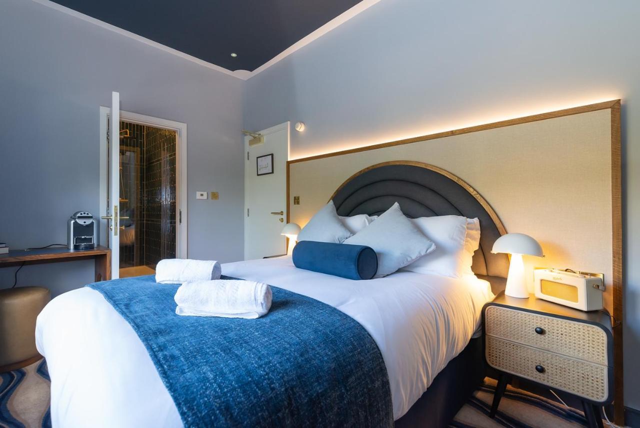 The Anchorage Hotel Canford Cliffs Eksteriør billede